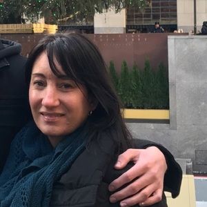 Meet your Posher, Samantha